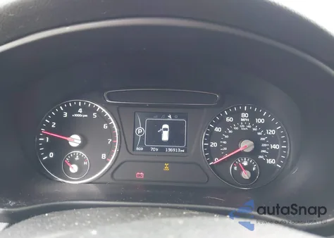 2016 Kia Sorento Lx/L from USA, damaged, VIN 5XYPGDA38GG083692